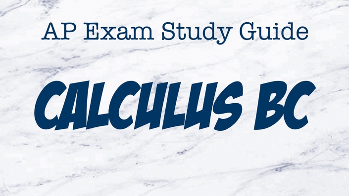 If you enjoyed learning about the volume of a pyramid, you may be interested in our Calculus BC 2021 AP Exam Study Guide.