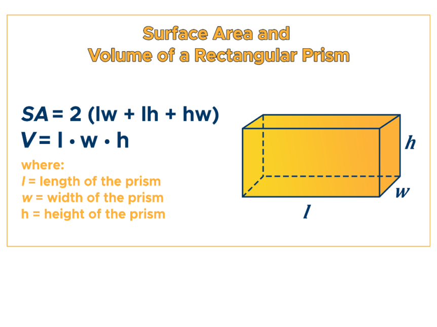 trapezoid formula volume of prism formula