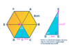 Area of a Hexagon: Formula &amp; Examples - Curvebreakers