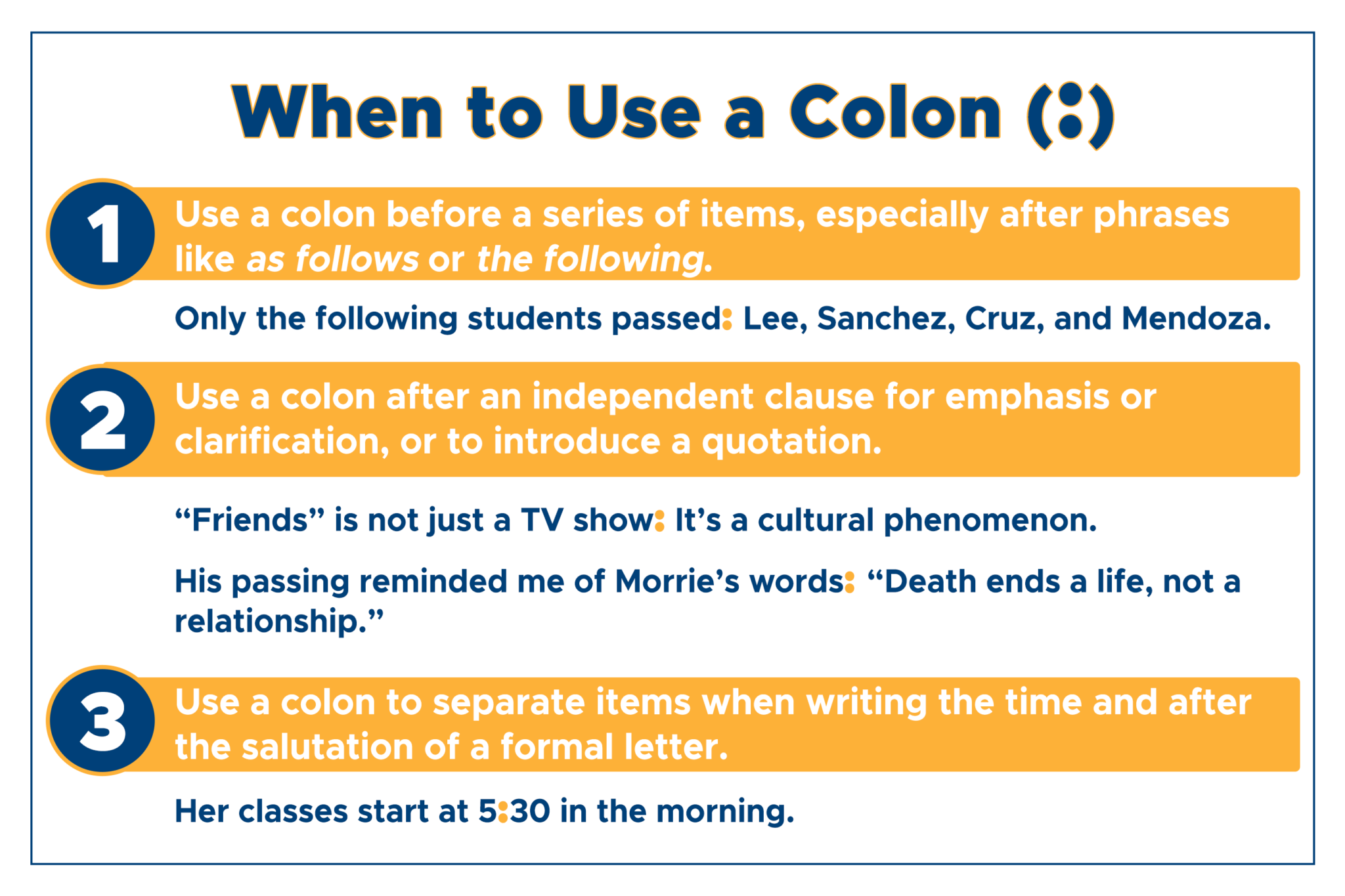 how-to-use-a-colon-and-semicolon-learn-with-examples-youtube