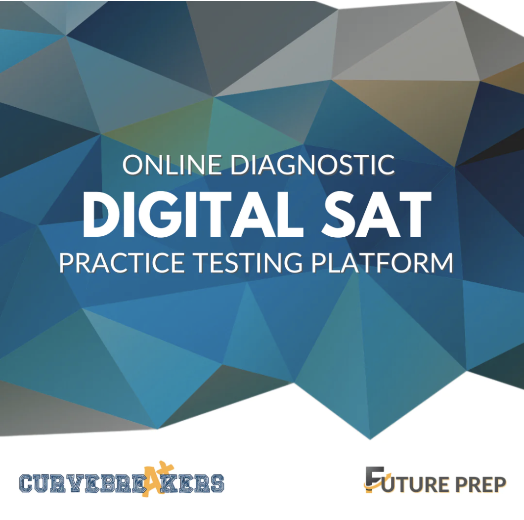Online Digital SAT Diagnostic Practice Test