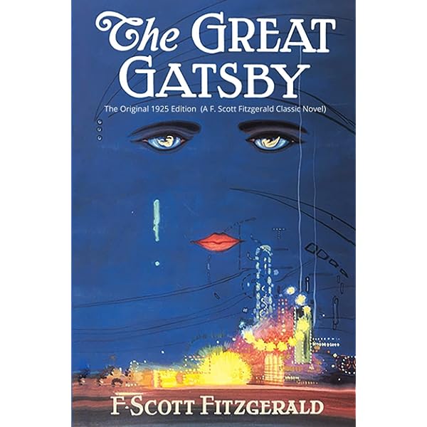 The Great Gatsby Summary