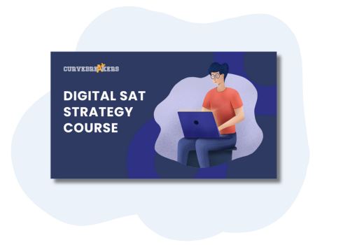 Digital SAT Video Course for Schools