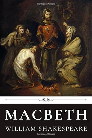 MacBeth Study Guide
