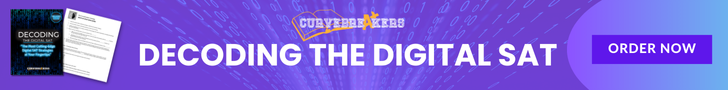 Decoding the Digital SAT book