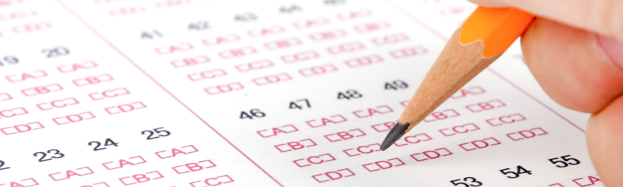 How is the ACT Changing
