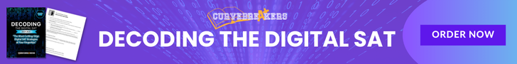 Time Management skills included in Decoding the Digital SAT