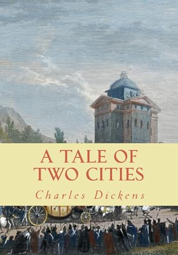 A Tale Of Two Cities