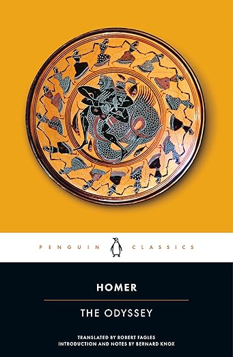 The Odyssey
