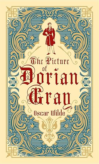 The Picture of Dorian Gray