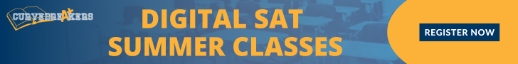 Boost your low score with SAT class