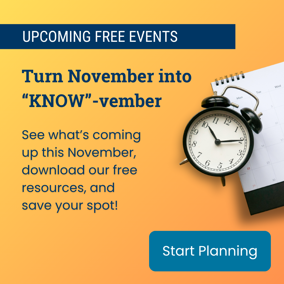 Free SAT and ACT events in November 2025