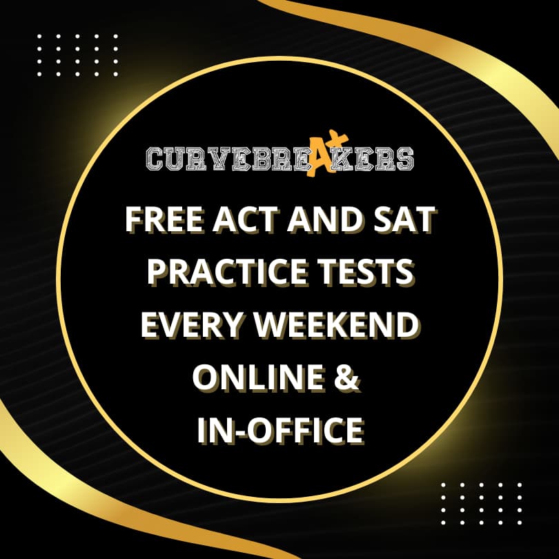 free diagnostic sat and act practice tests