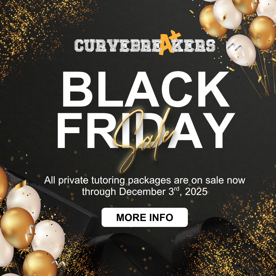 Black Friday Sale