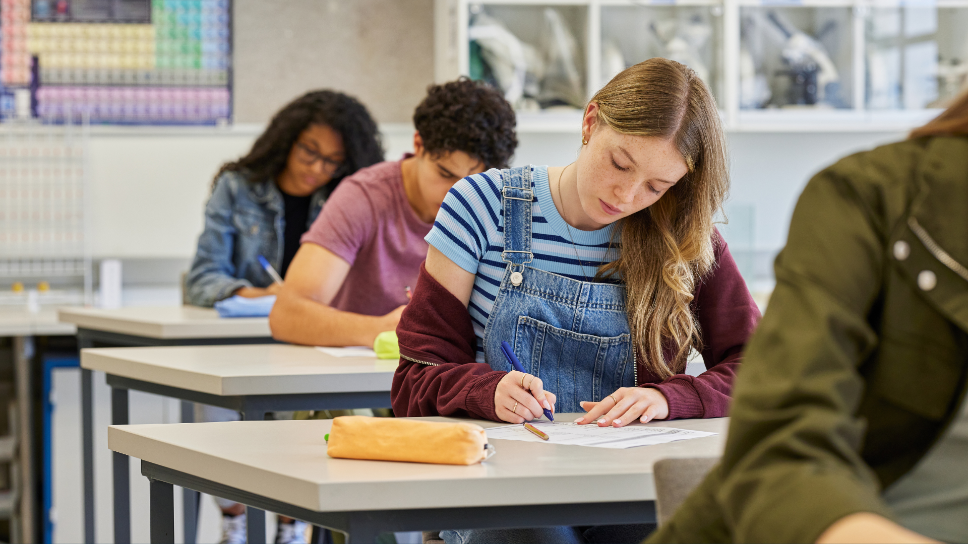 Finished the SAT? Here’s What You Should Do Next