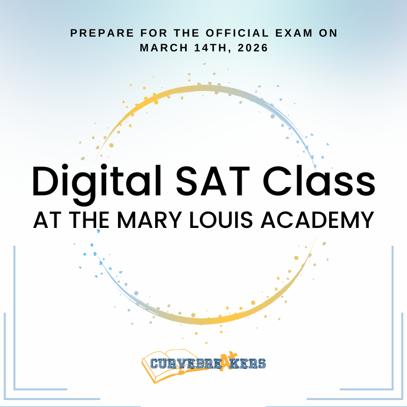 2026 SAT Partnership Class for TMLA