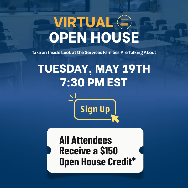 Curvebreakers Virtual Open House Event on May 19th