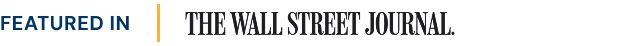 Curvebreakers has been featured in The Wall Street Journal