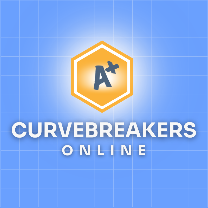 Curvebreakers Online