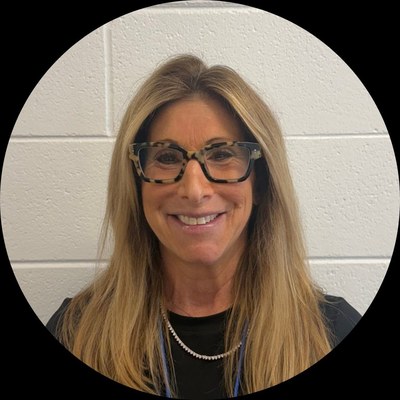 Ivy Cibrano, Executive Function Coach
